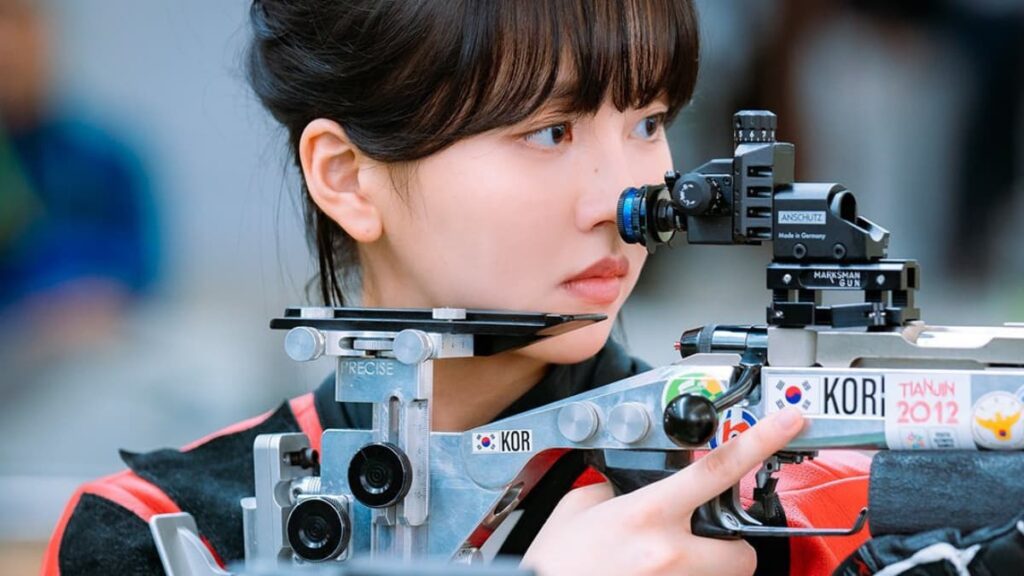 park bo gum dramas, new kdrama 2025