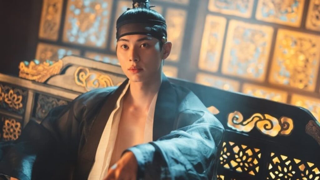 yoona dramas, lee chae min age
