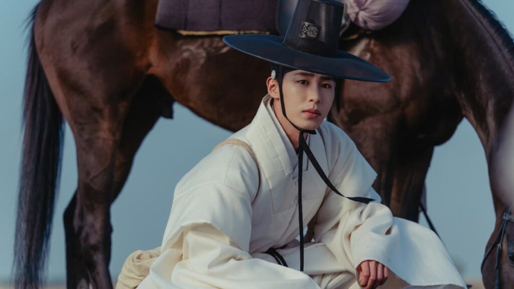 dear hongrang, lee jae wook drama list