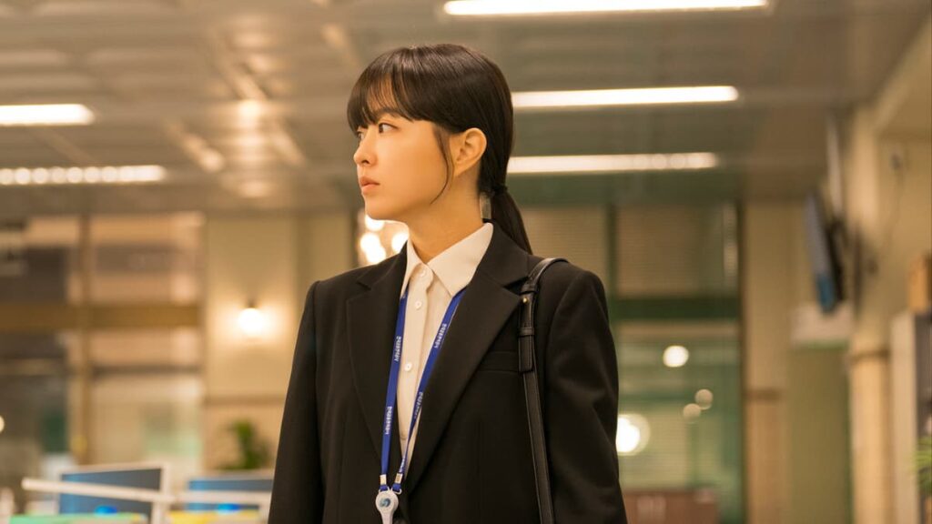 park bo young, upcoming kdrama 2025