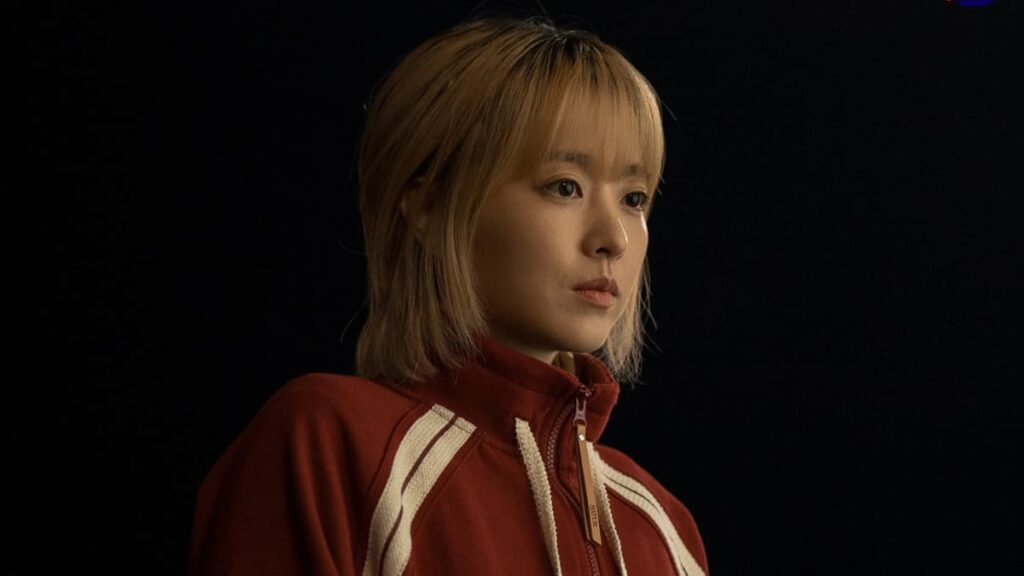 park bo young, upcoming kdrama 2025