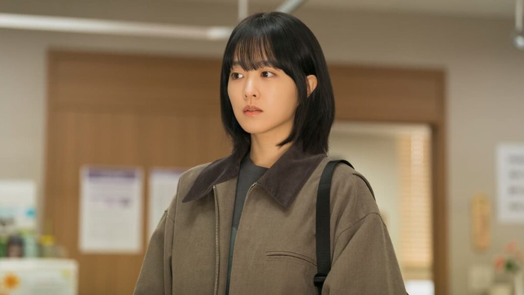 park bo young, upcoming kdrama 2025