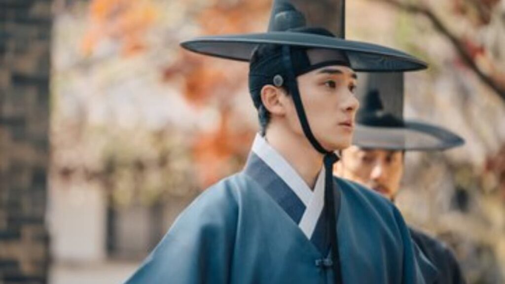 dear hongrang, lee jae wook drama list