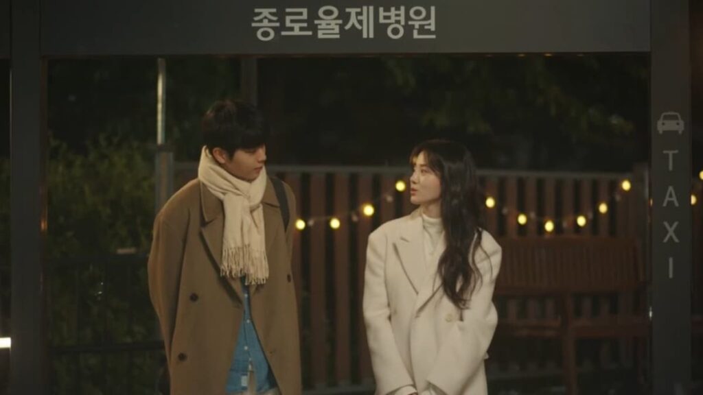 resident playbook kdrama, kdrama ratings