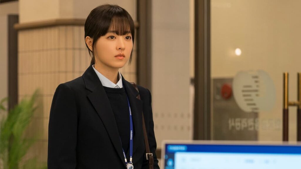 park bo young, upcoming kdrama 2025