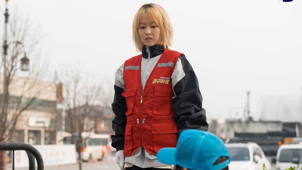 park bo young, upcoming kdrama 2025