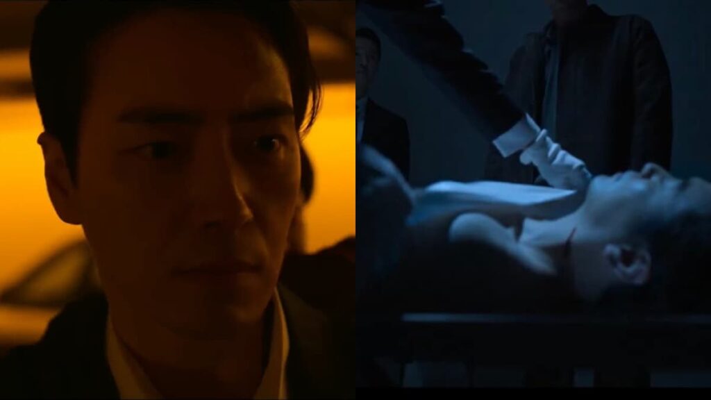 so ji sub movies and tv shows, upcoming kdrama 2025