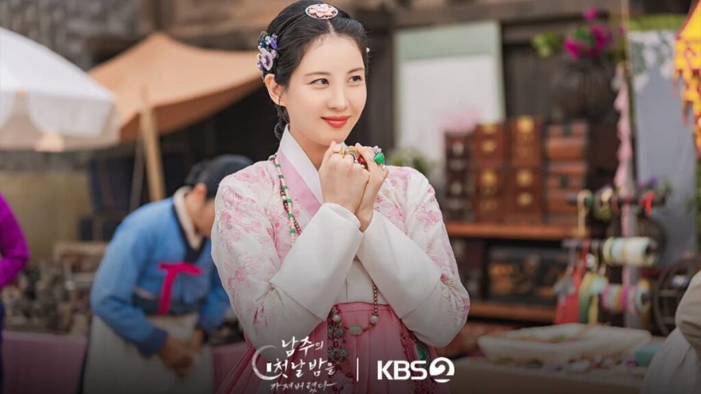 seohyun songs, taecyeon new drama