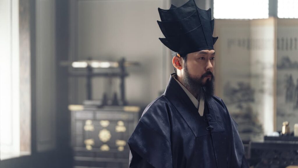 dear hongrang, lee jae wook drama list