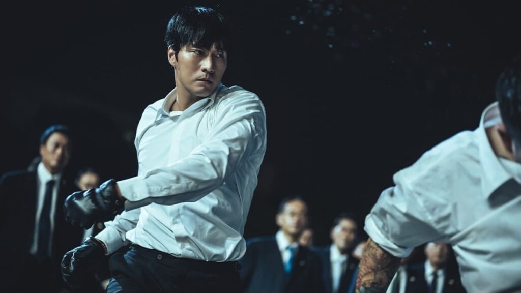 upcoming kdrama 2025, mercy for none cast