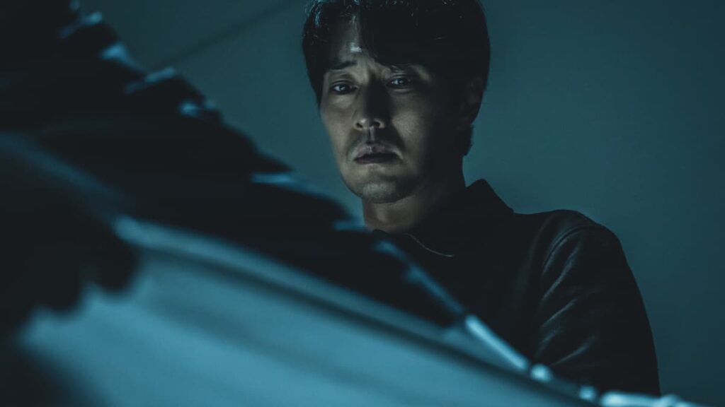 upcoming kdrama 2025, mercy for none cast