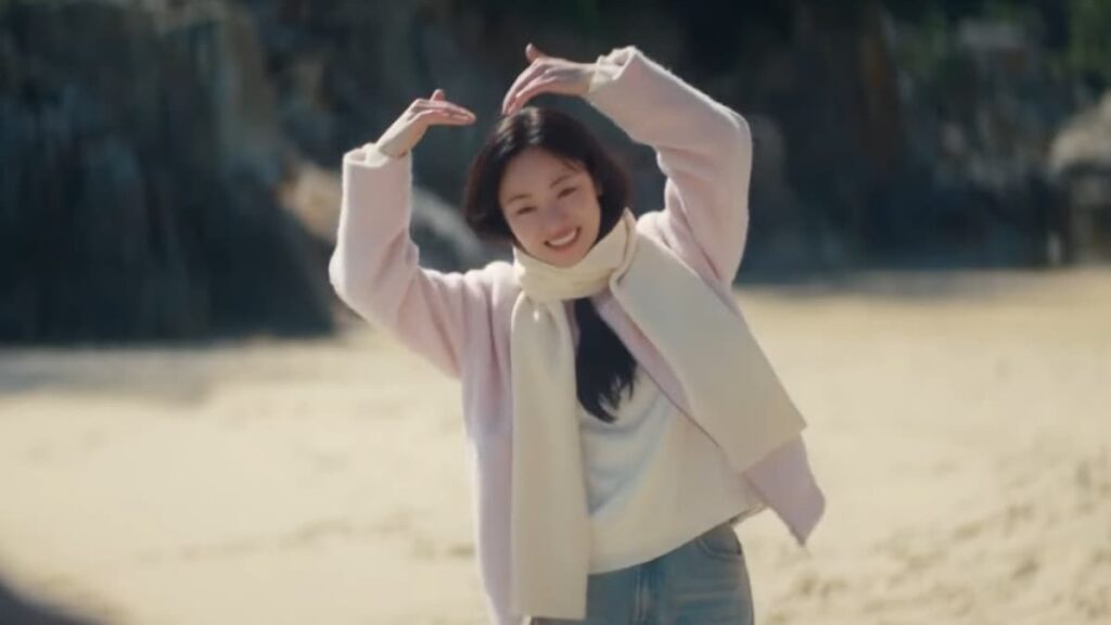 our movie kdrama, namkoong min drama list