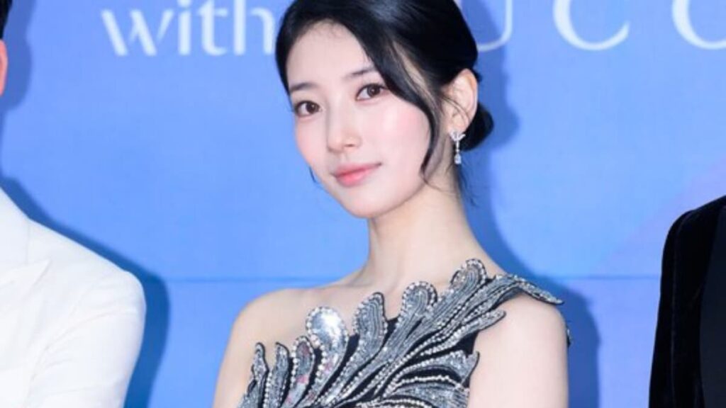 tv shows with bae suzy, romance fantasy kdrama