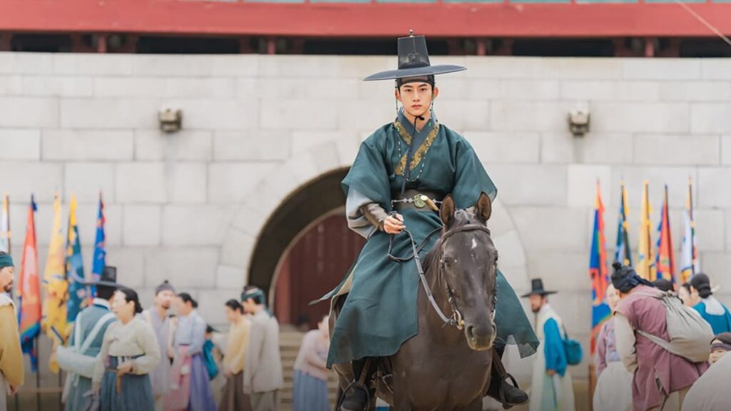 seohyun songs, taecyeon new drama