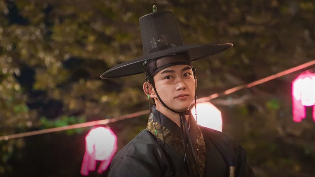 seohyun songs, taecyeon new drama