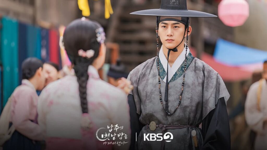 seohyun songs, taecyeon new drama