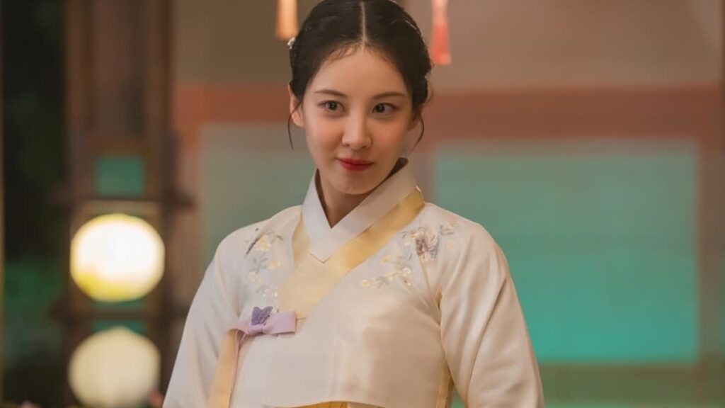 seohyun dramas, new kdrama 2025