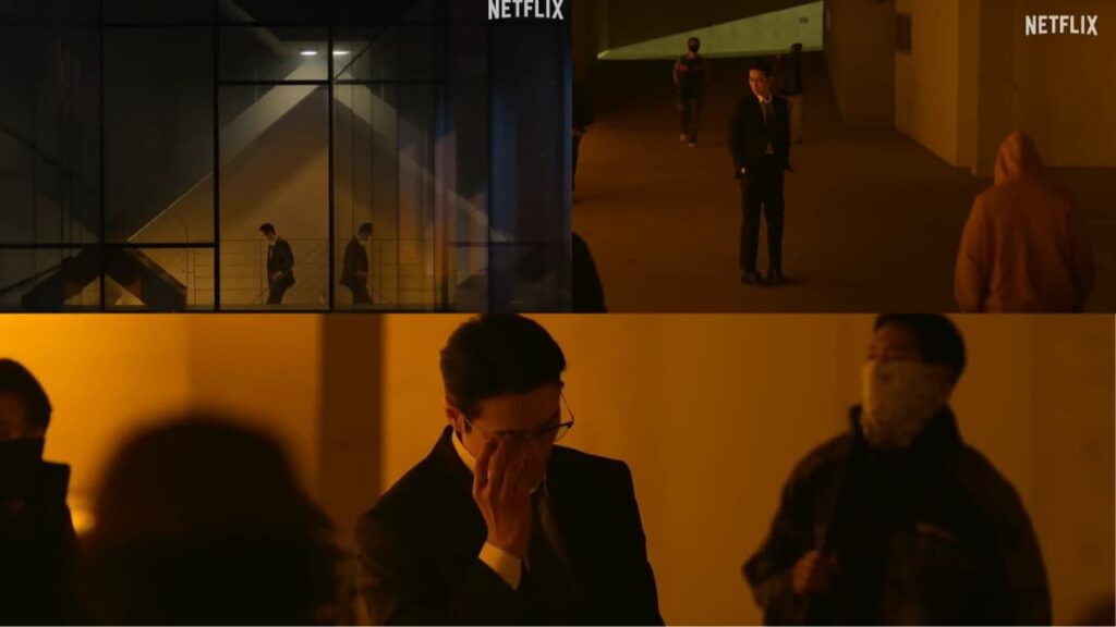 so ji sub movies and tv shows, upcoming kdrama 2025