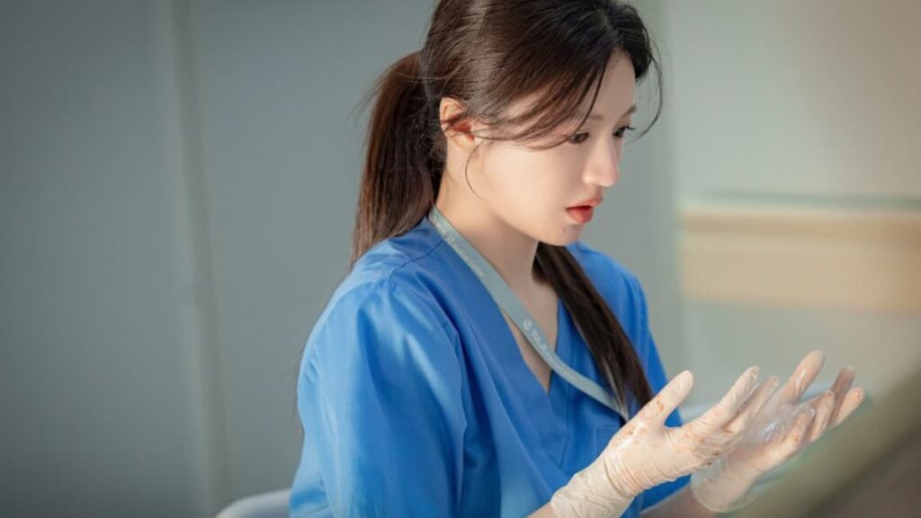 resident playbook kdrama, kdrama ratings