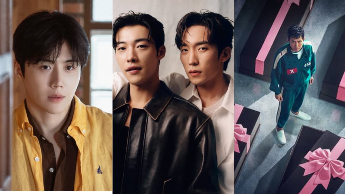 2025 upcoming kdramas, netflix new kdramas 2025