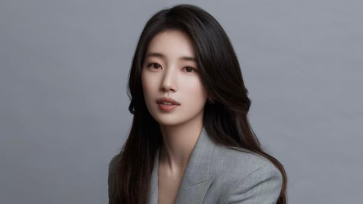 tv shows with bae suzy, romance fantasy kdrama
