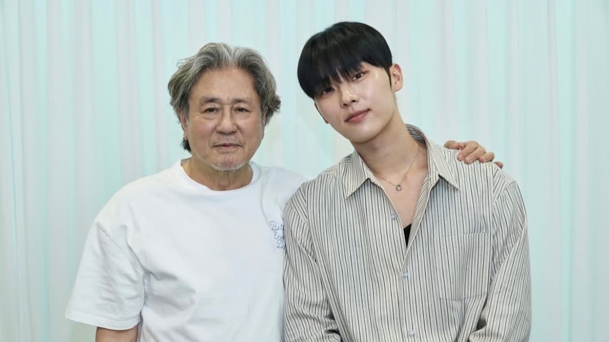 choi hyun wook tv shows, new kdrama 2025 list