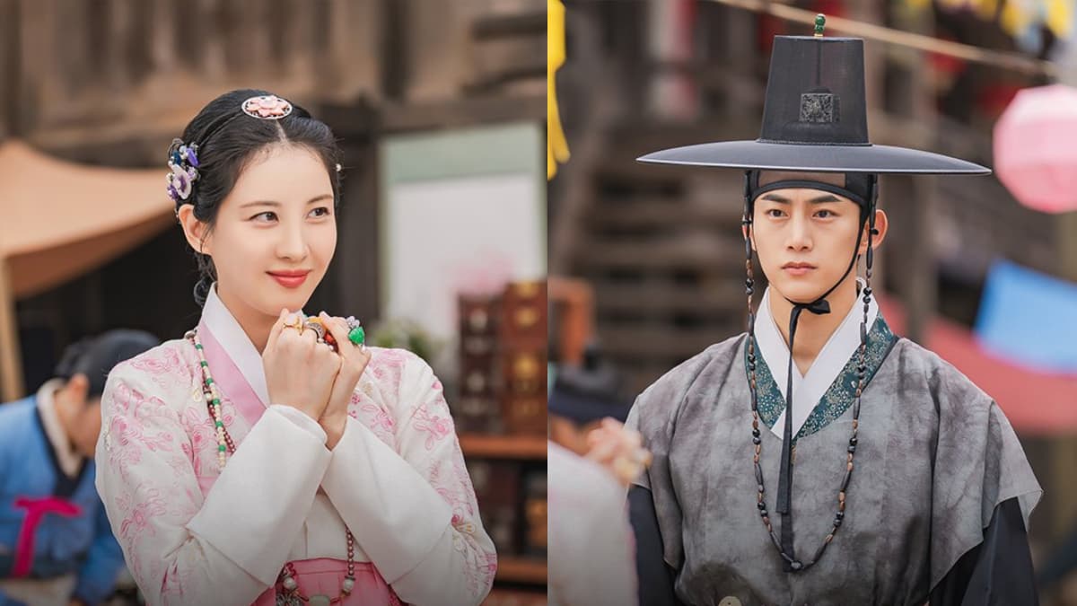 seohyun songs, taecyeon new drama