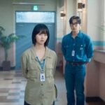 park bo gum dramas, good boy kdrama cast