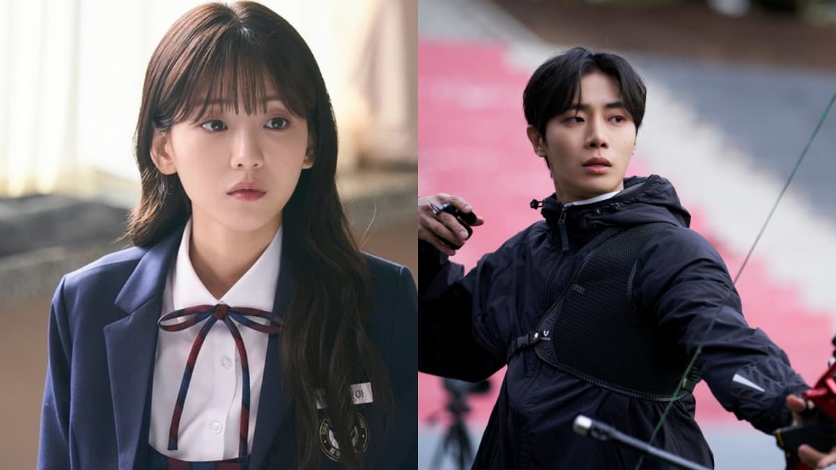 cho yi hyun new drama, new kdrama 2025