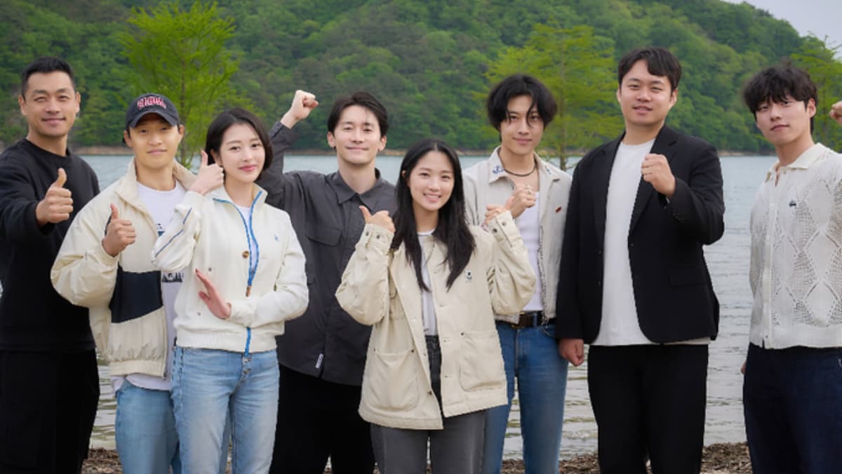tv shows with kim hye yoon, new horror korean movies