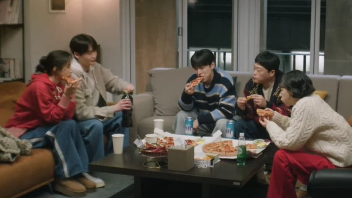 new kdrama 2025 list, lee jong suk upcoming shows