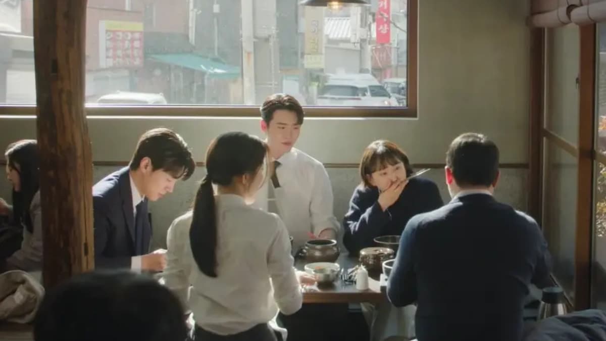 moon ga young new drama, new kdrama 2025 list
