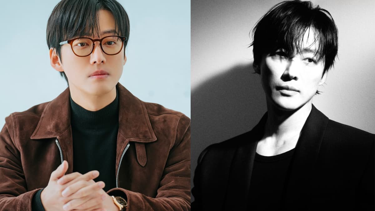 namkoong min drama list, namgoong min movies