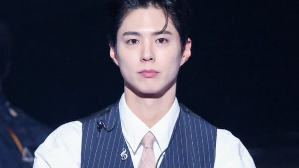 park bo gum dramas, new kdrama