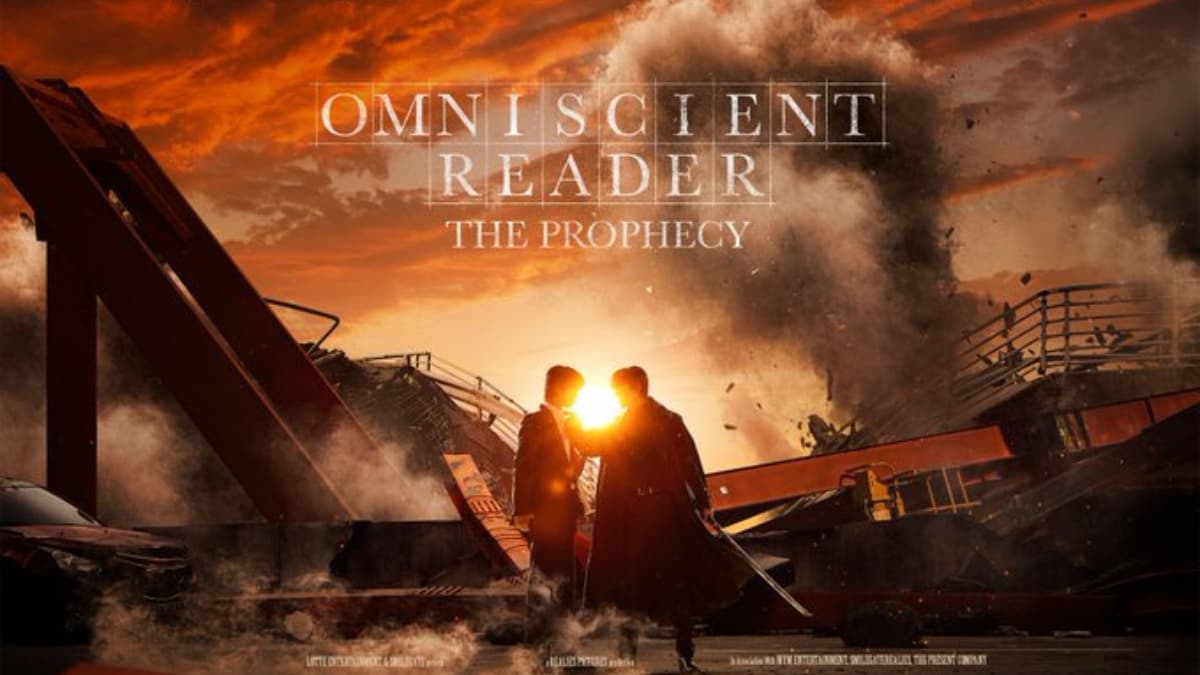 omniscient reader's viewpoint movie release date, lee min ho upcoming shows