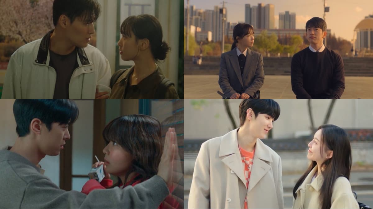 korean drama 2025, 2025 kdrama list