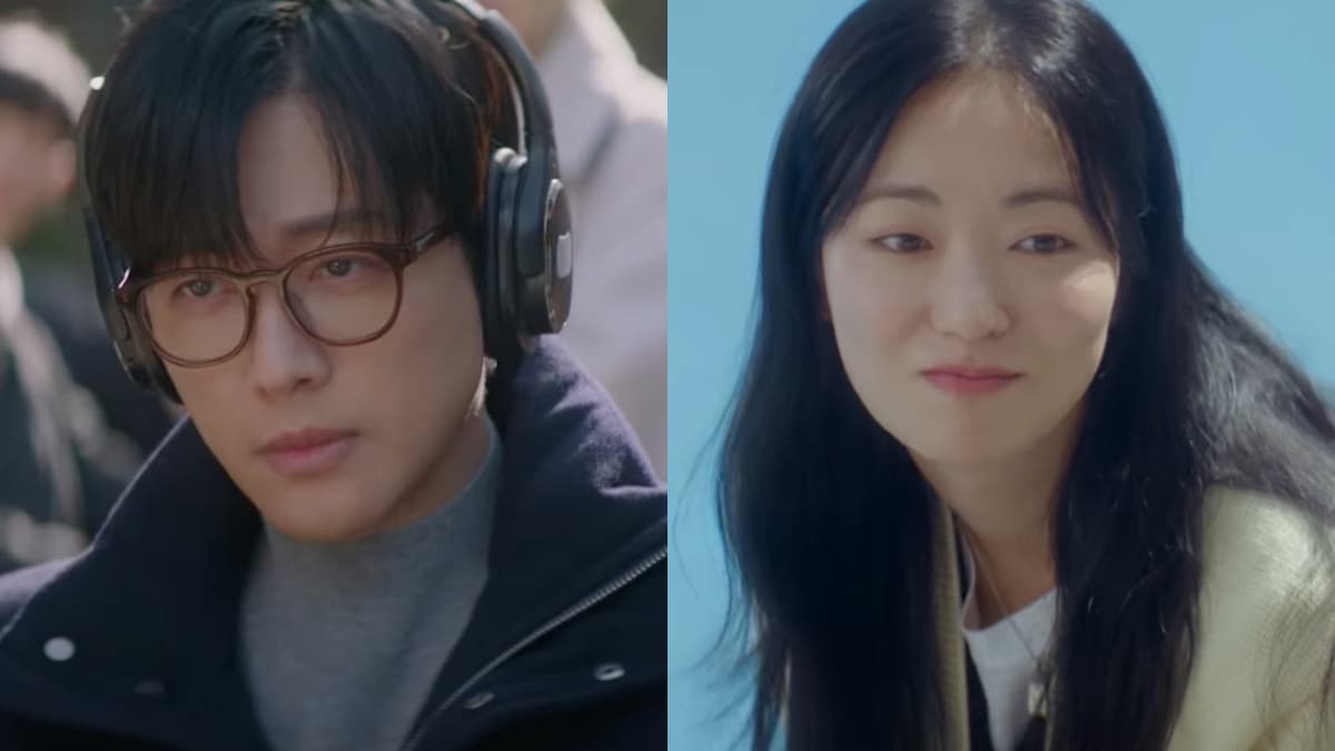 our movie kdrama, namkoong min drama list