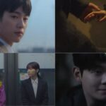 park bo young new drama, new kdrama 2025