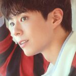 park bo gum all my love
