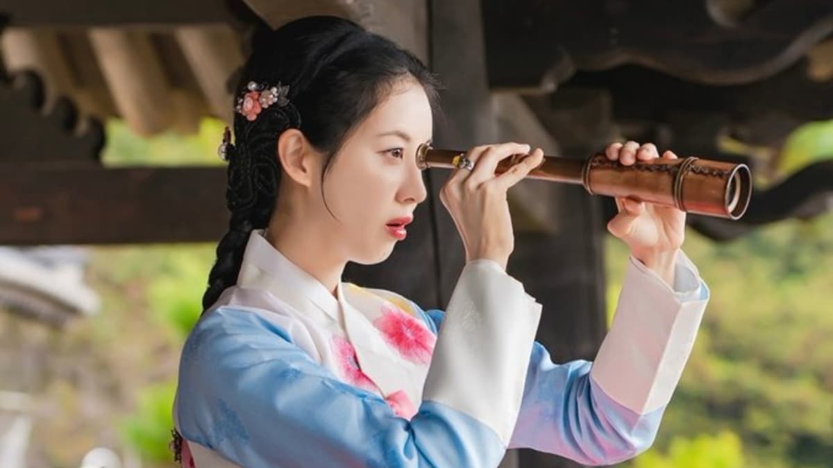 seohyun dramas, new kdrama 2025