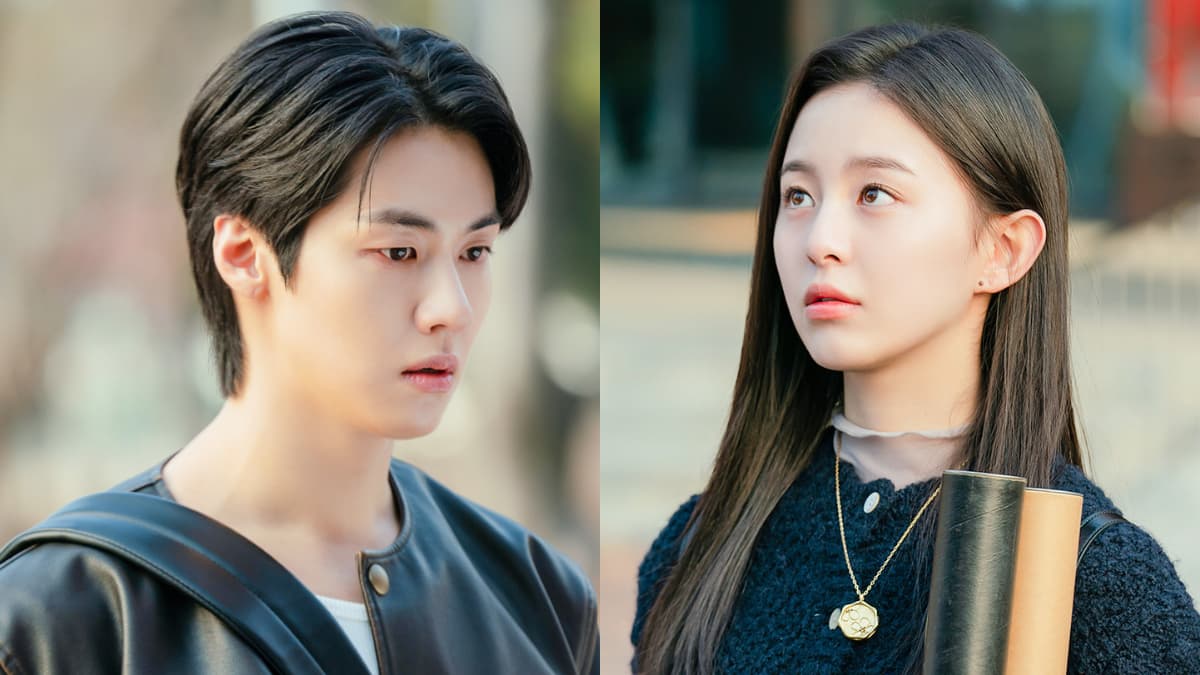 spring of youth kdrama 2025, lee seung hyub songs