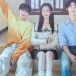 spring of youth kdrama, kdrama review
