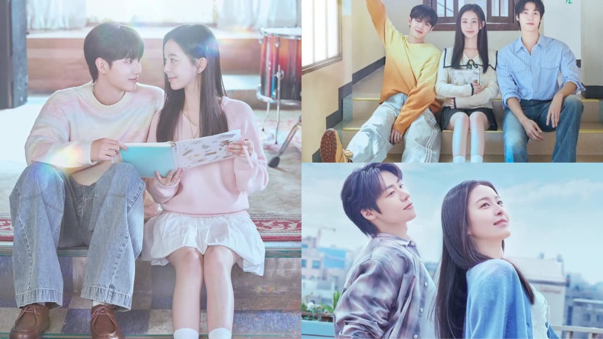 spring of youth release date, spring of youth episodes