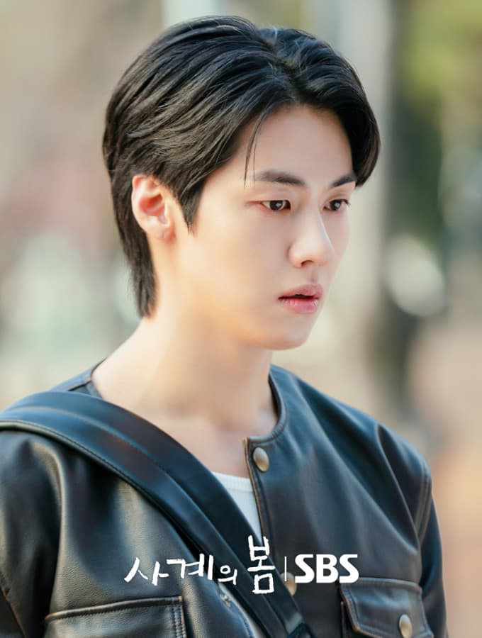 spring of youth kdrama 2025, lee seung hyub songs 