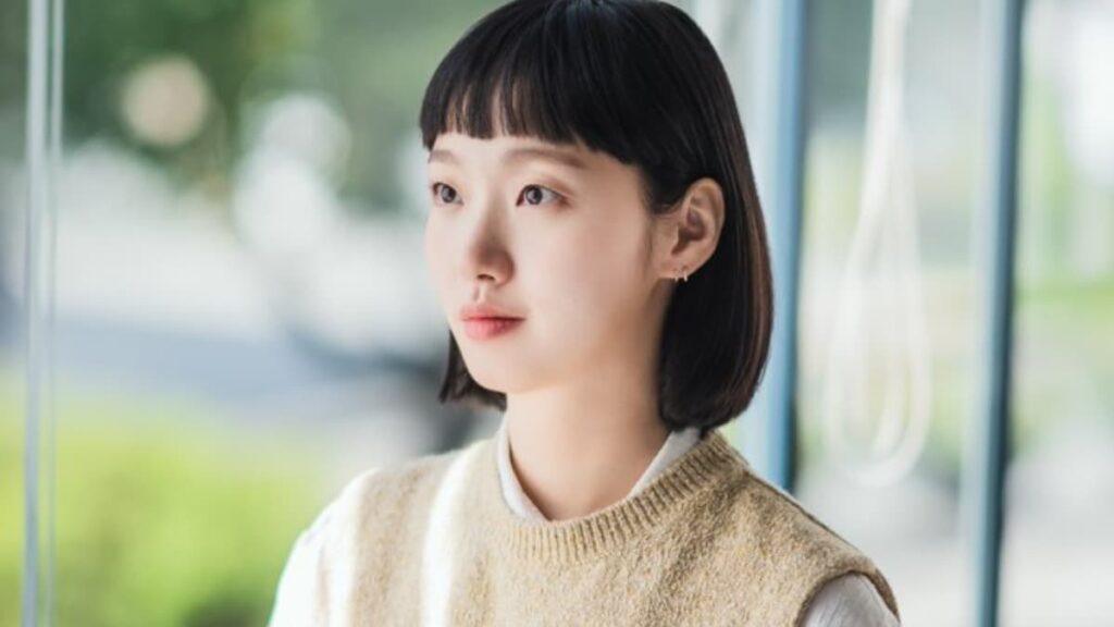 yumi's cells season 3, kim go eun drama
