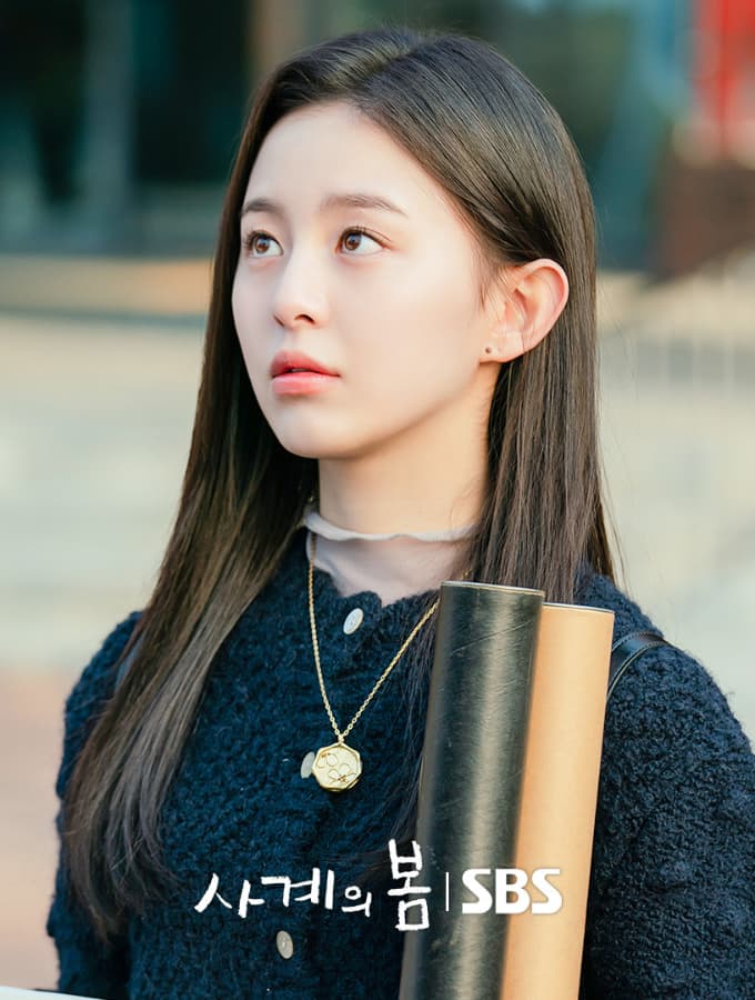 spring of youth kdrama 2025, lee seung hyub songs