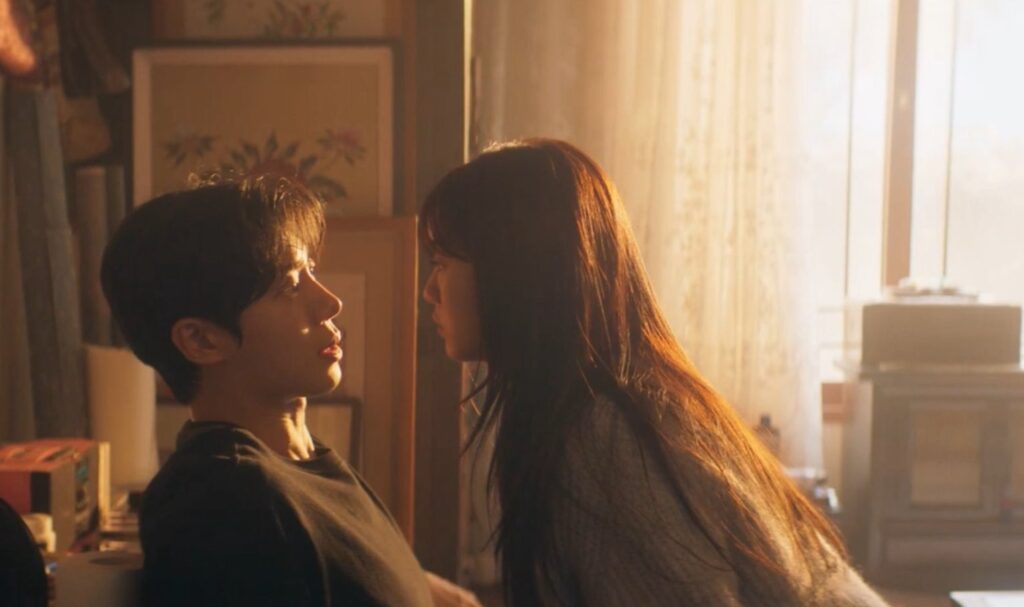 new upcoming kdrama, cho yi hyun age
