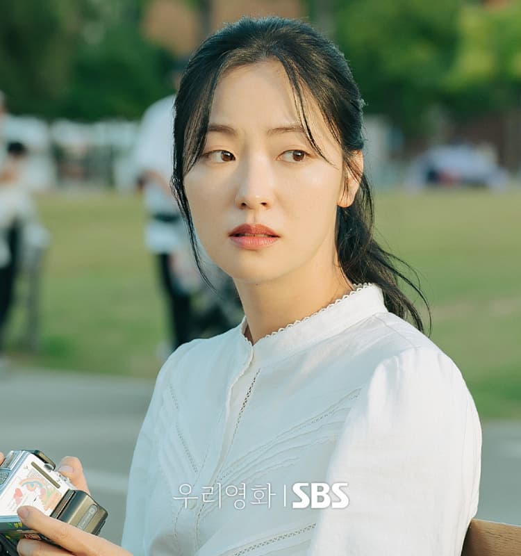 lee seol movies and tv shows, ongoing korean drama 2025 list