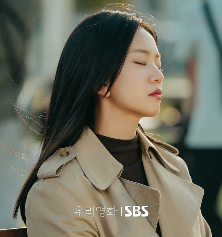 lee seol movies and tv shows, ongoing korean drama 2025 list