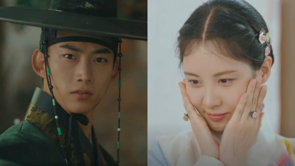 the first night with the duke kdrama, the first night with the duke webtoon